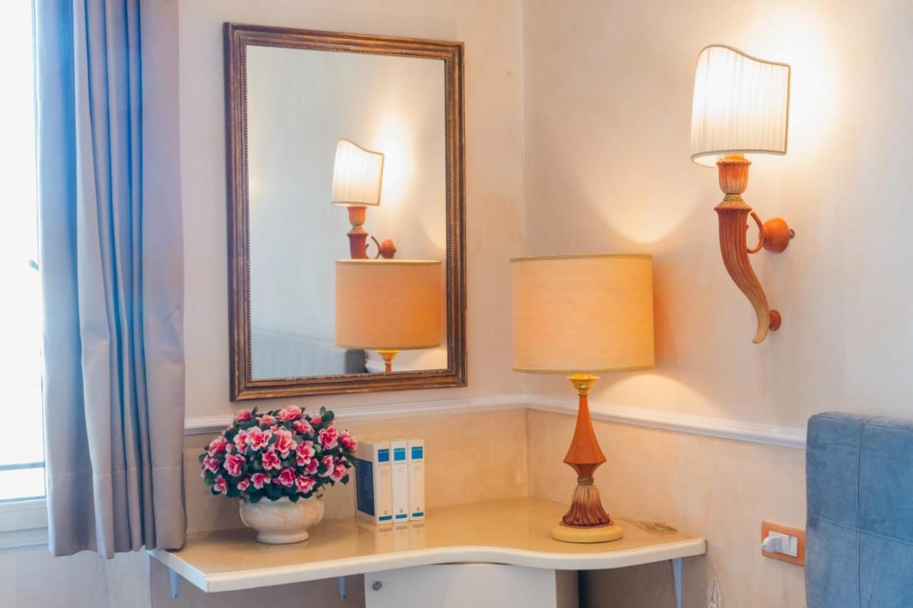 Il Magnifico Boutique Apartment Florencia Exterior foto